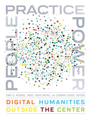 cover image of People, Practice, Power